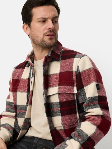 CAMEL ACTIVE Between-Season Jacket in Mixed colors