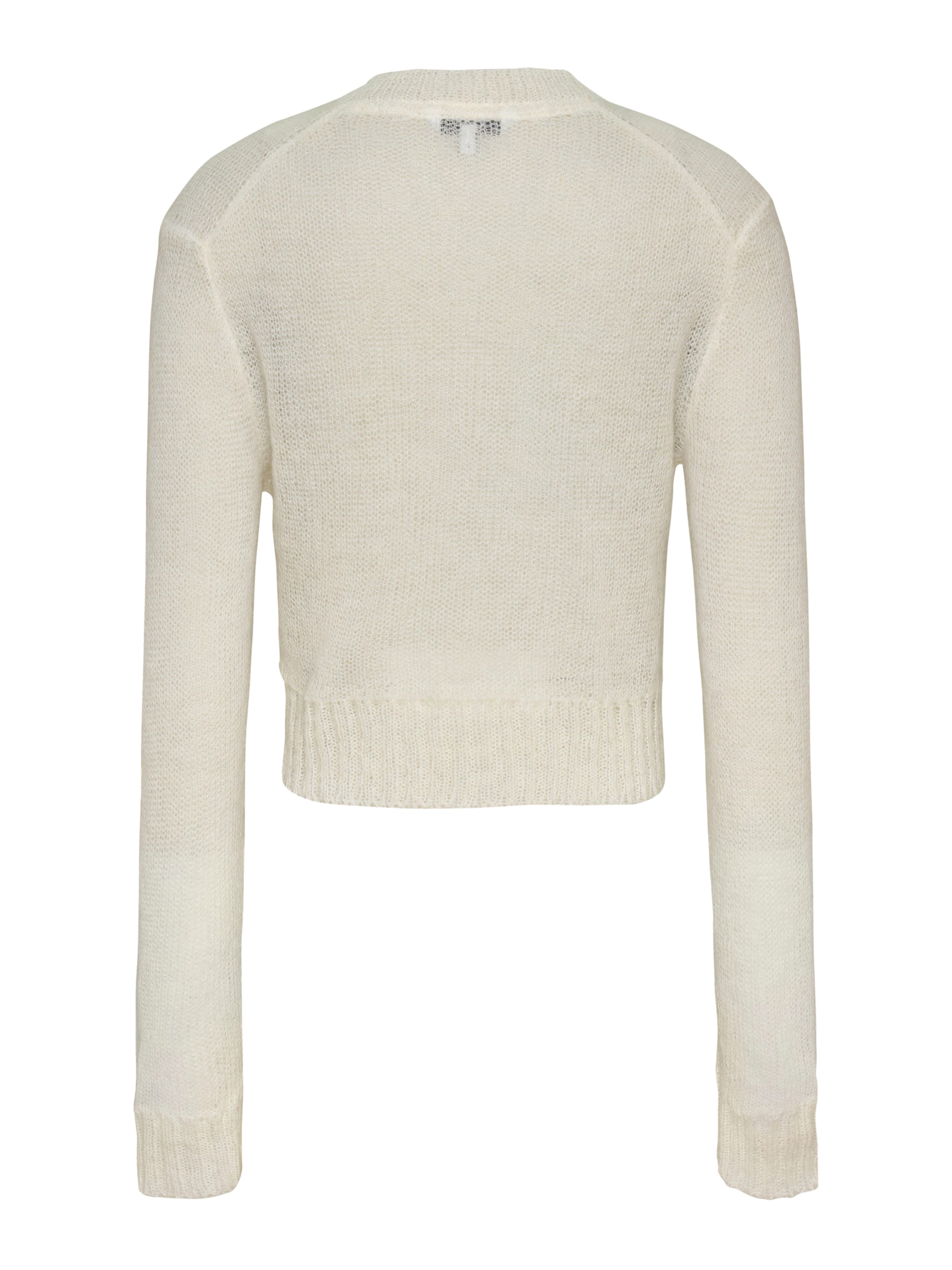 Tommy Jeans Sweater in White