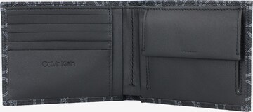 Calvin Klein Wallet in Black