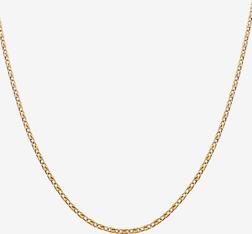 Maanesten Necklace 'EVA' in Gold: front