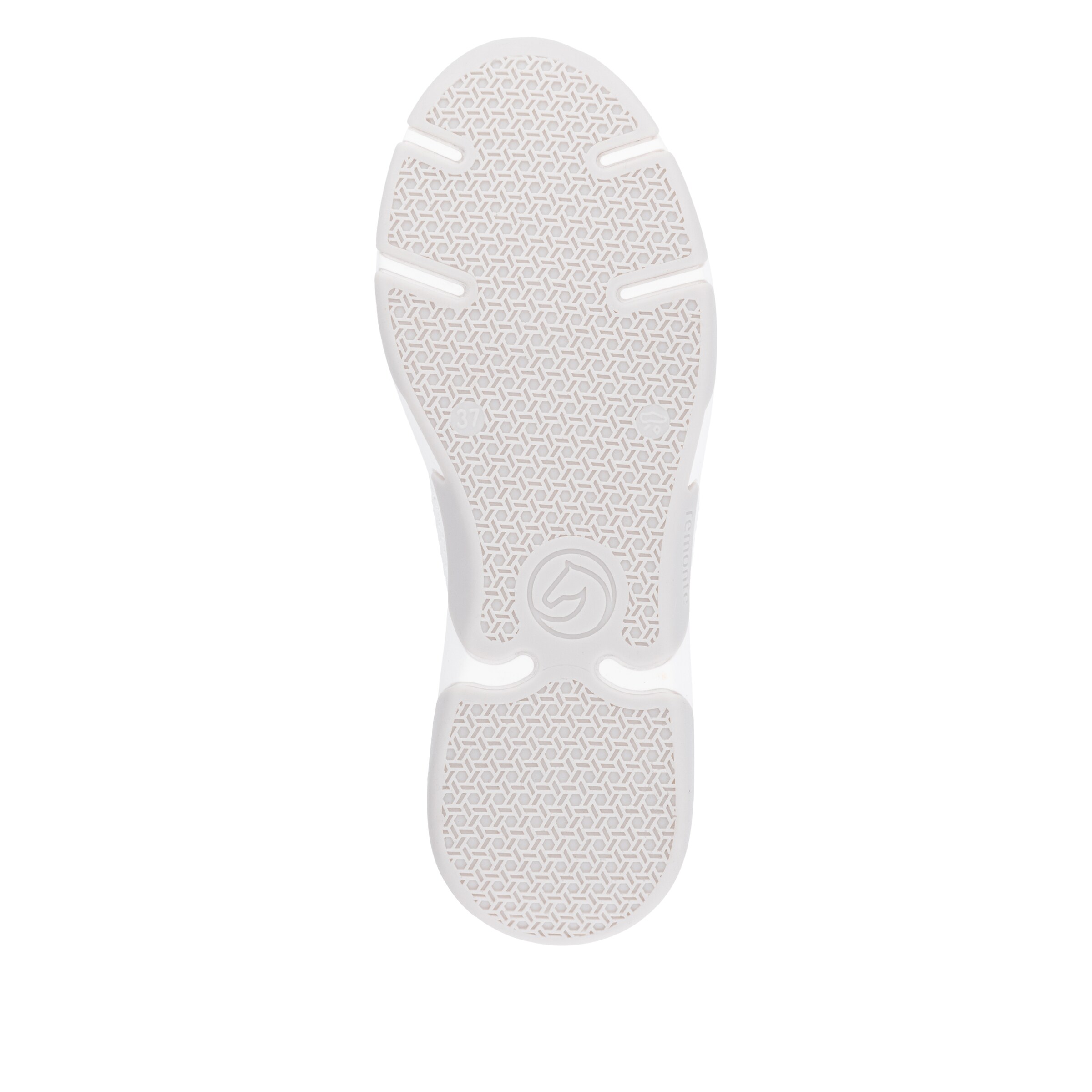 REMONTE Sneaker in Weiß