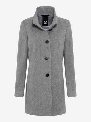 Fuchs Schmitt Winter coat 'Venedig' in Grey