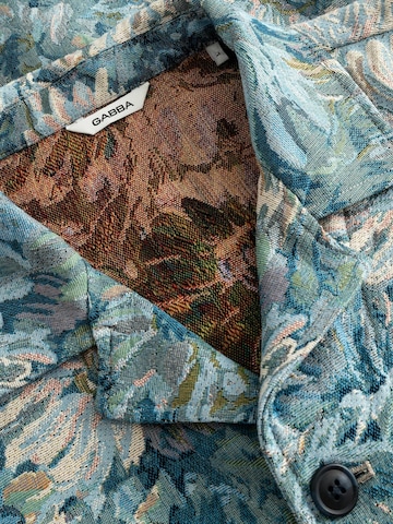 GABBA Overgangsjakke ' GABBimone ' i blå