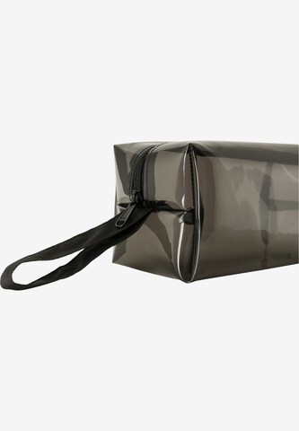 Urban Classics Cosmetic Bag in Black