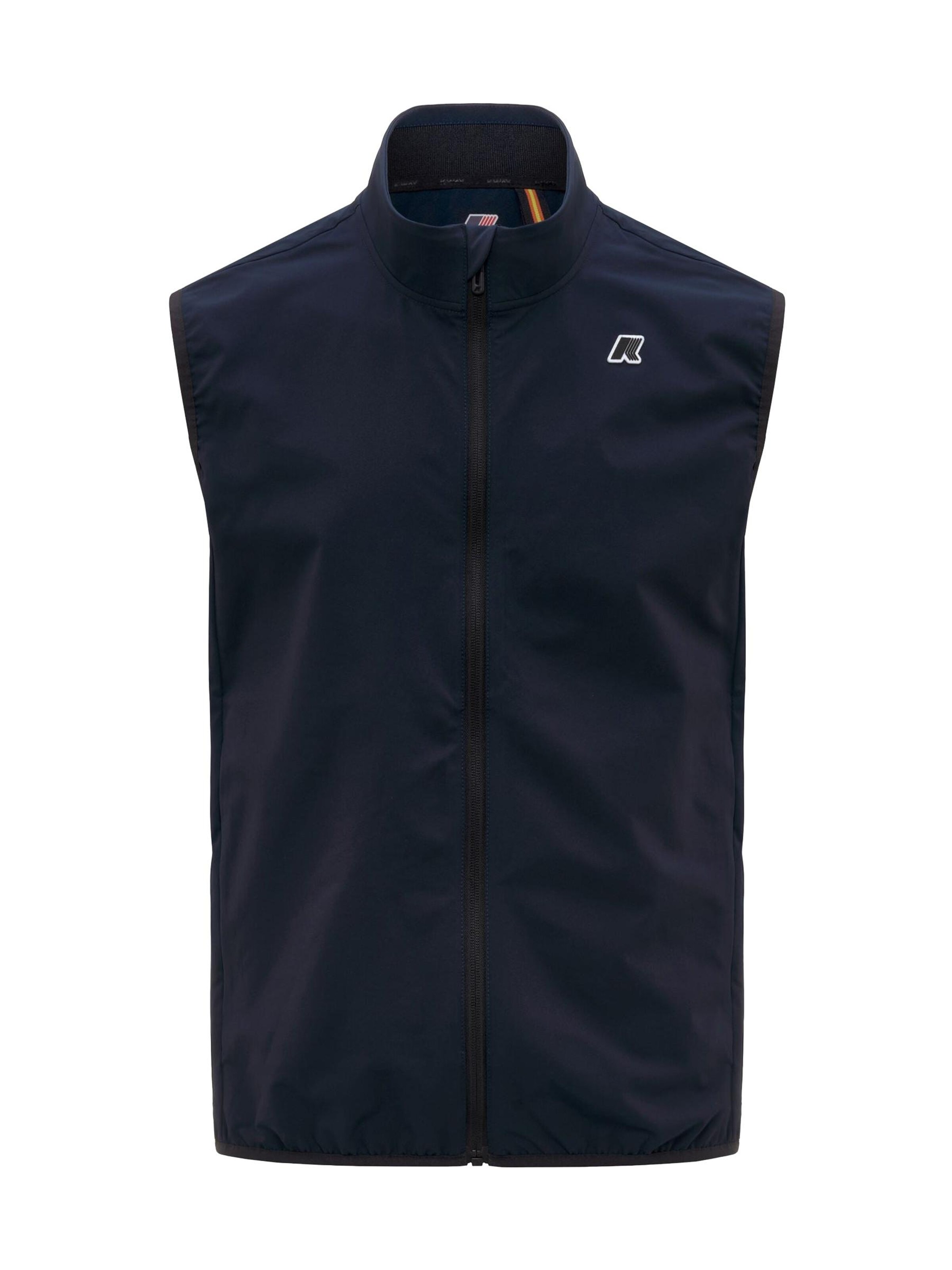K-Way Between-season jacket 'FLANER TRAVEL' in Blue, Item view