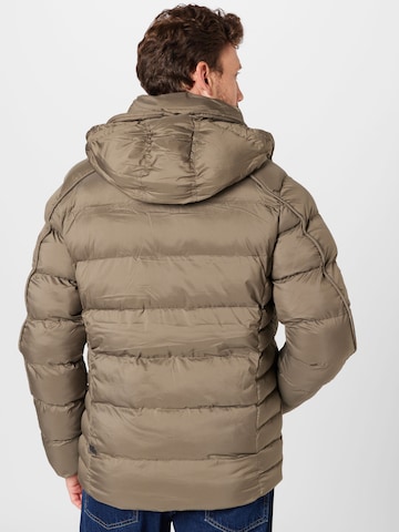 G-Star RAW Jacke 'Whistler' in Grün