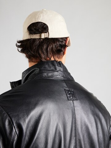 Giacca di mezza stagione 'Hajo' di FREAKY NATION in nero