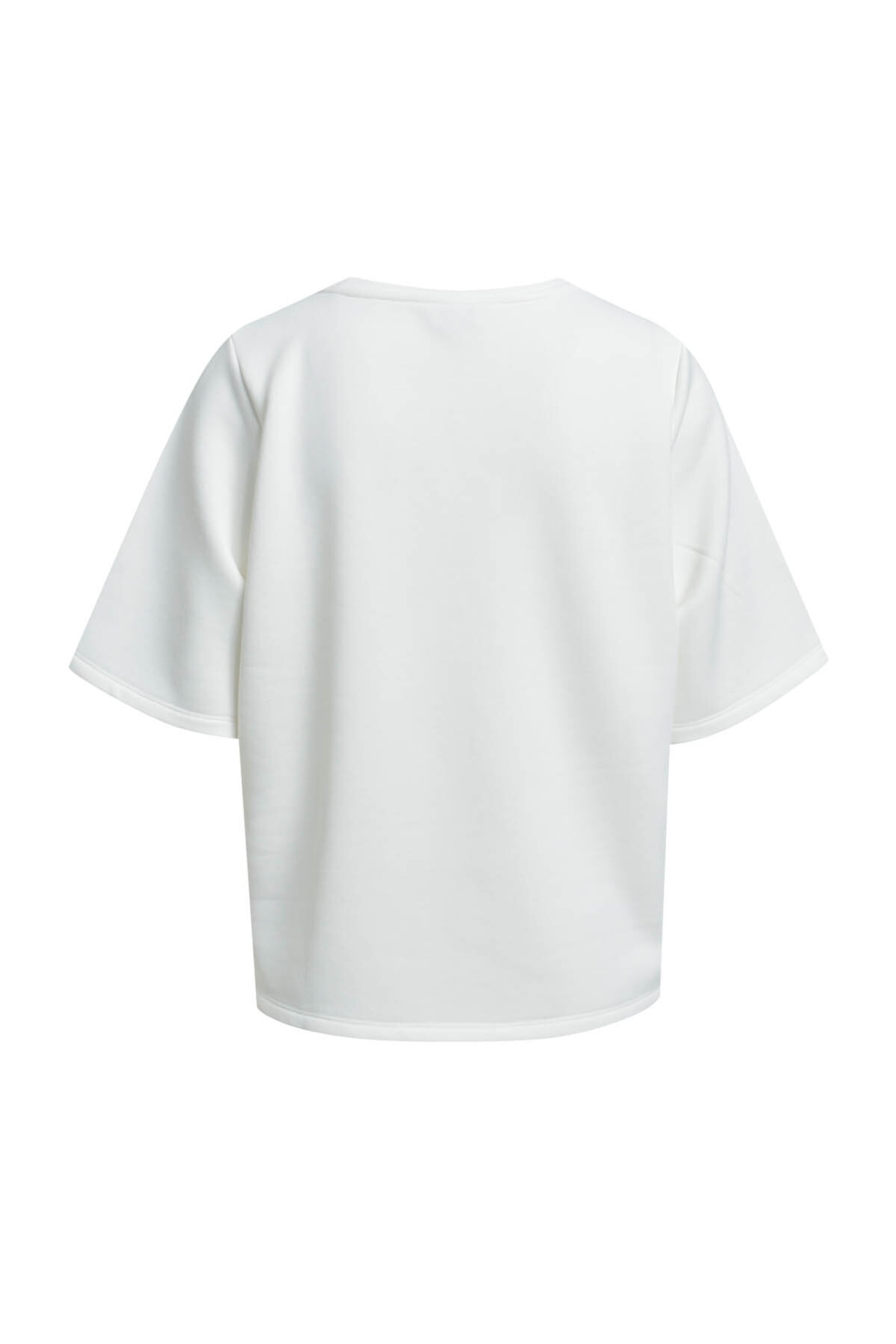 Smith&Soul Sweatshirt in White