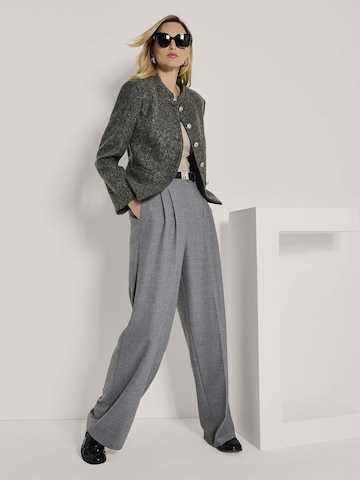 Blazer MADELEINE en gris
