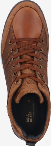 BULLBOXER Sneakers '628K24985D' in Brown