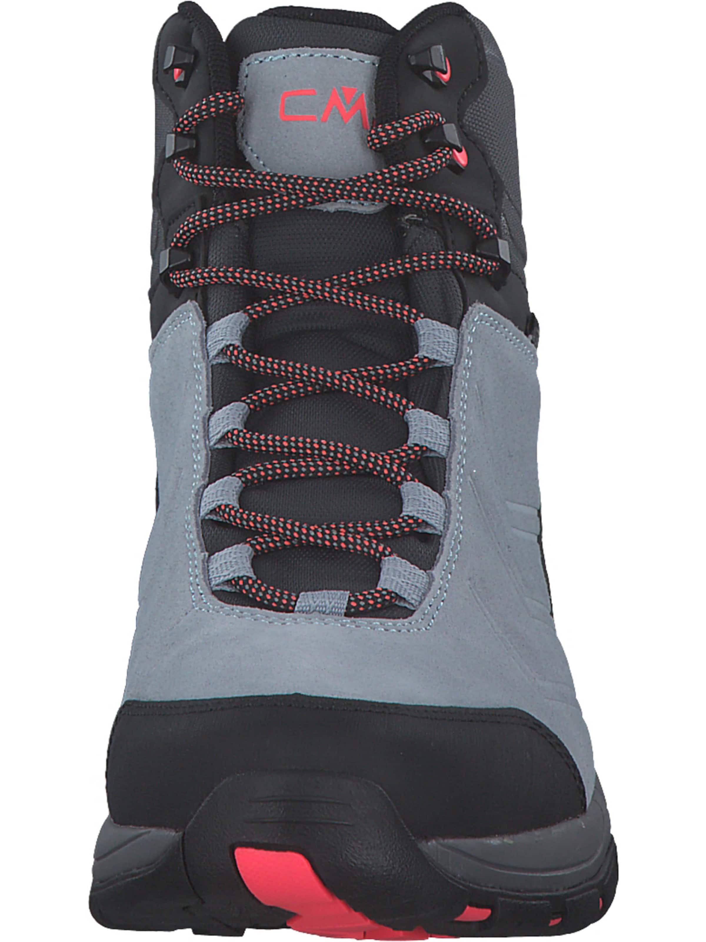 CMP Boots '3Q18586-U433 Melnick' in Grau