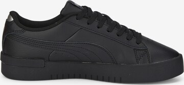 PUMA - Zapatillas deportivas bajas 'Jada' en negro