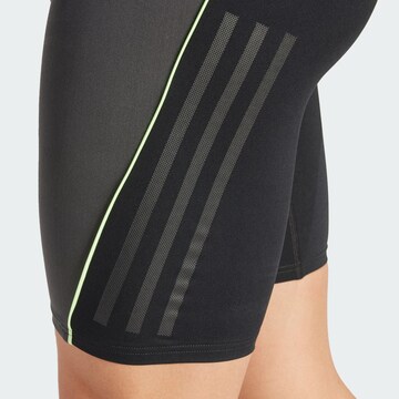 ADIDAS PERFORMANCE Badehose 'Jammer' in Grau