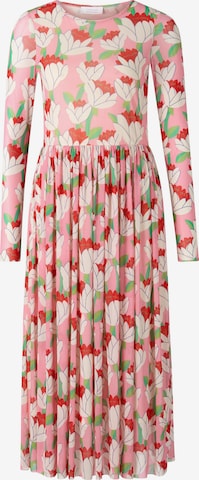 Robe Rich & Royal en rose : devant