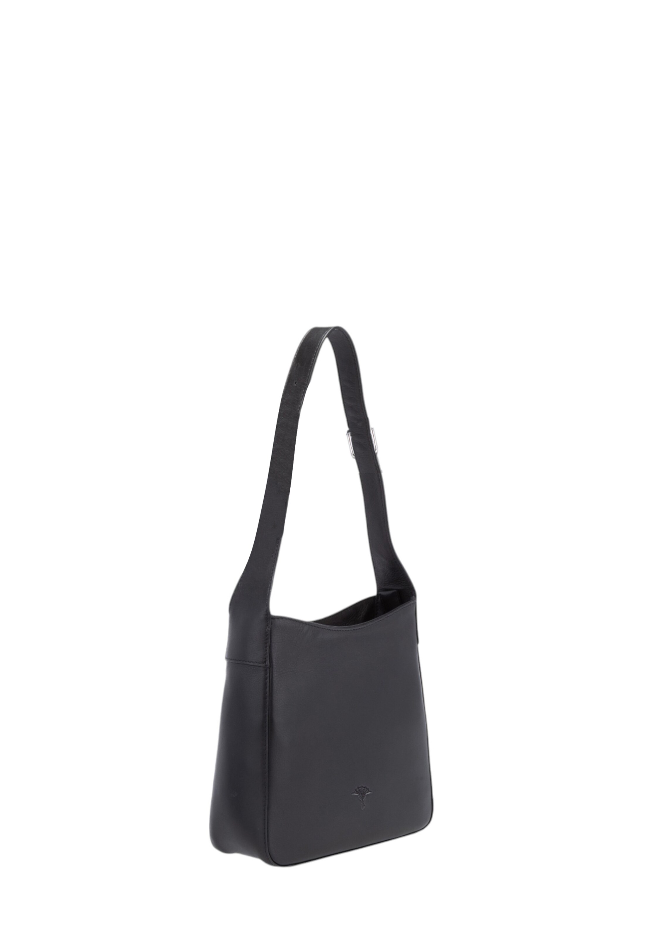 JOOP! Shoulder Bag 'Sofisticato 1.0' in Black