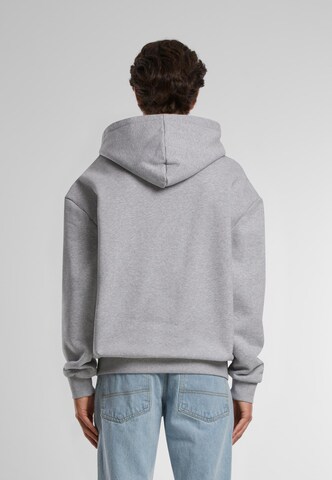 Felpa di Urban Classics in grigio