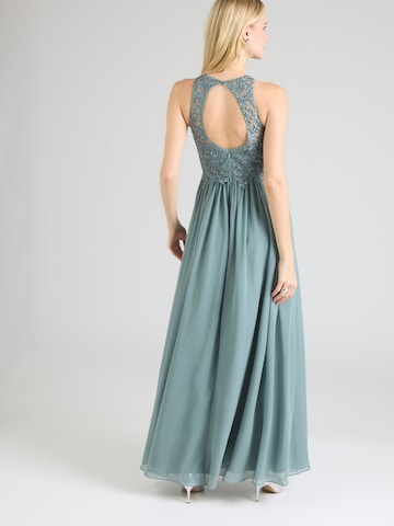 Laona Večerné šaty - Zelená
