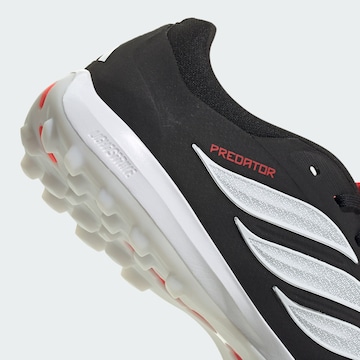 Chaussure de foot 'Predator Pro' ADIDAS PERFORMANCE en noir