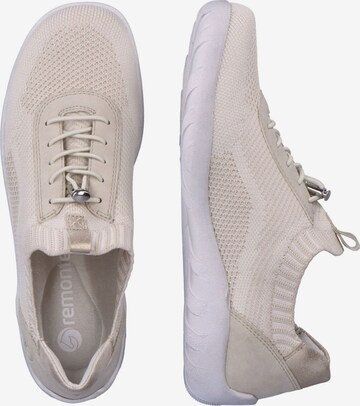 REMONTE Sneaker in Beige