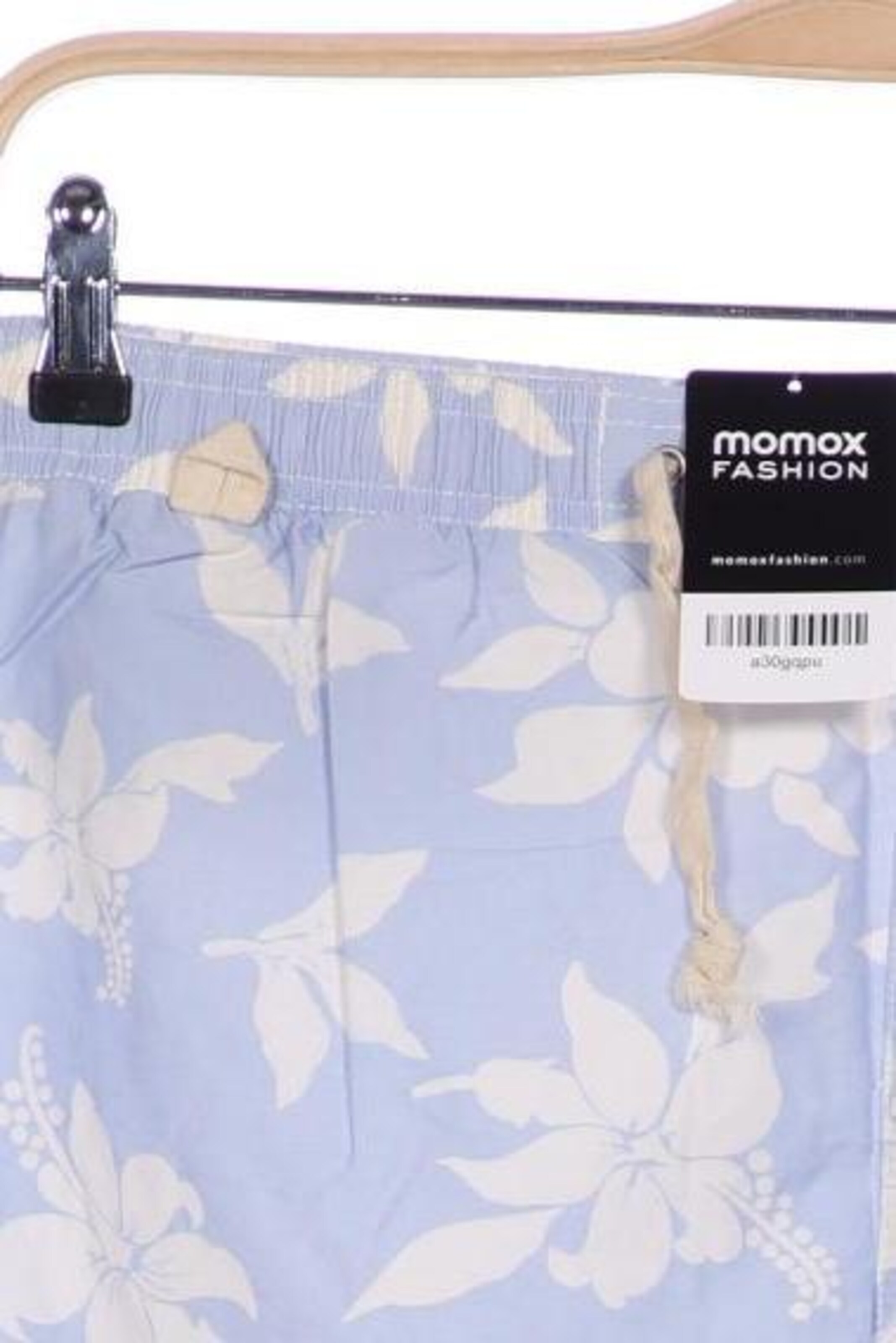 Mc Neal Shorts 35-36 in Blau