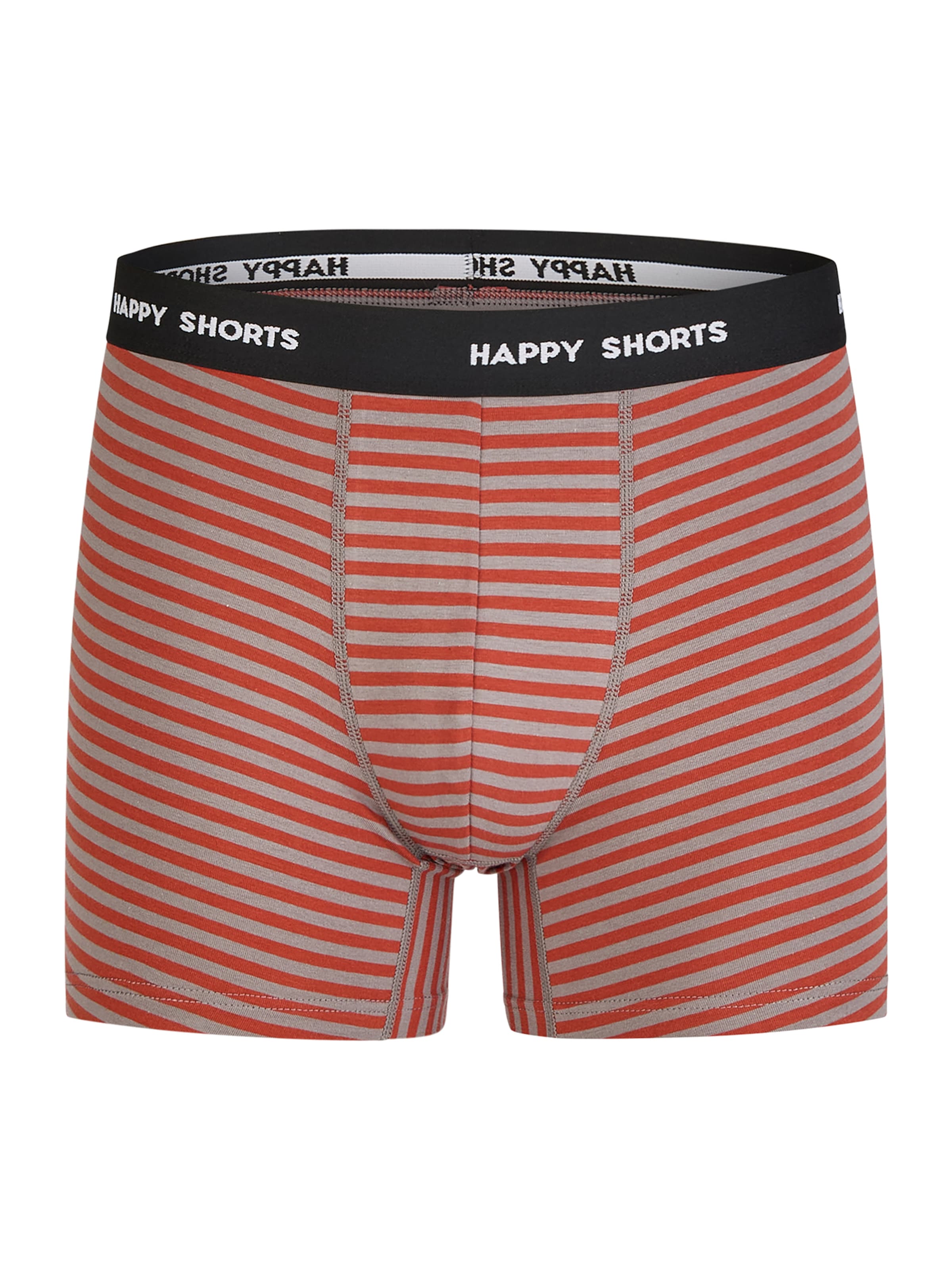 Happy Shorts - Boxers ' Base&Fun ' em mistura de cores