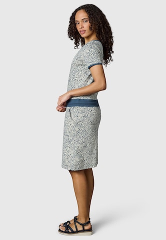 Ragwear Nyári ruhák 'Baomi Zoo Youmodo' - bézs