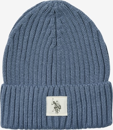 U.S. POLO ASSN. Pipo 'Nor' värissä sininen: etupuoli