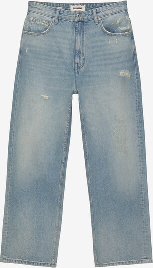 Pull&Bear Jeansy w kolorze niebieskim, Podgląd produktu