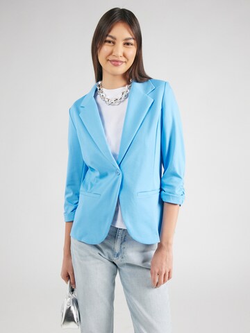 Blazer 'Zablazer 1' di Fransa in blu: frontale