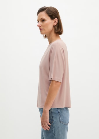 Marc O'Polo Shirt in Pink
