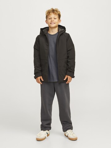 Jack & Jones Junior Shirt 'JJECHARGE' in Grey