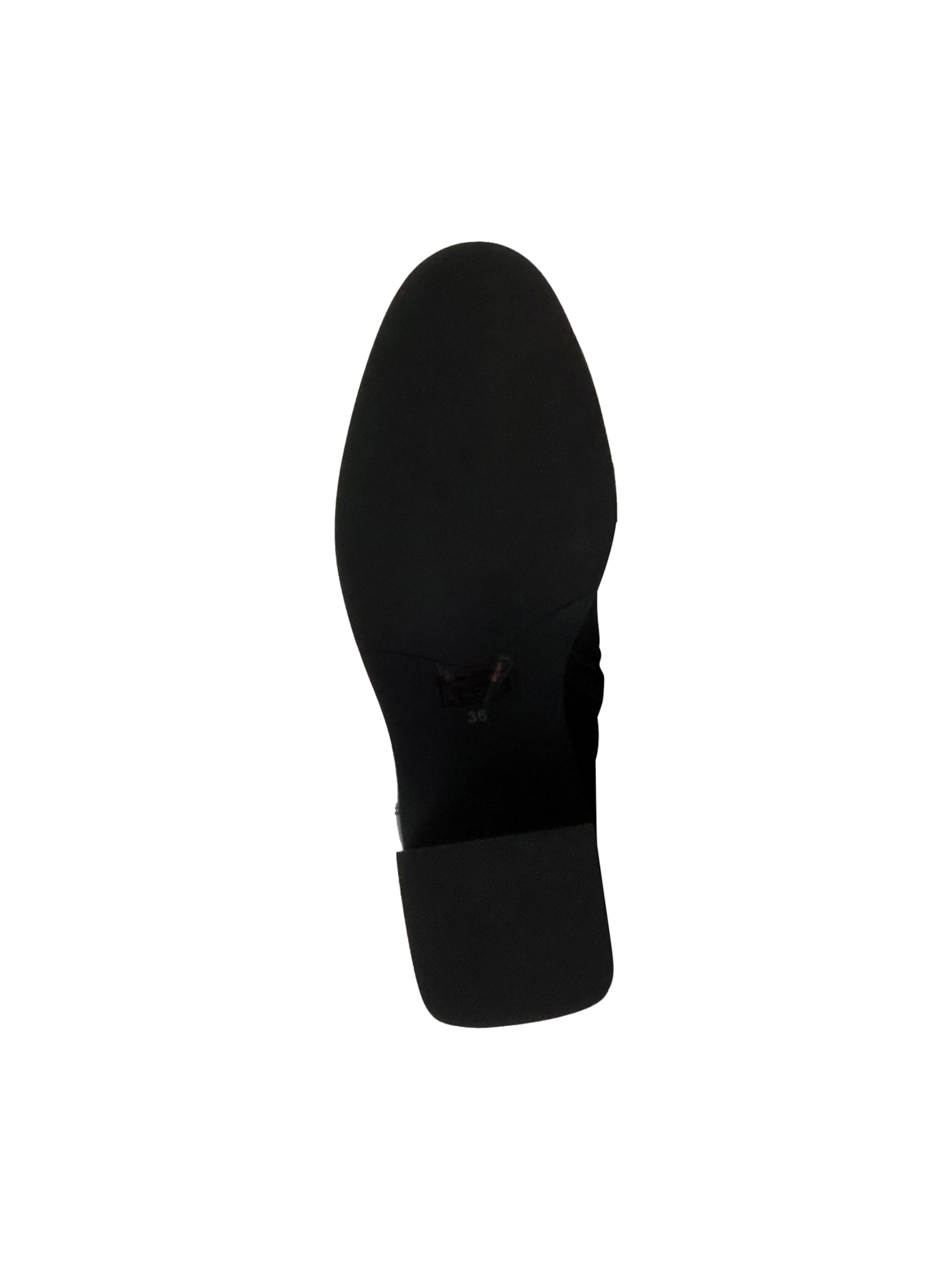 Emilie Karston Booties in Black