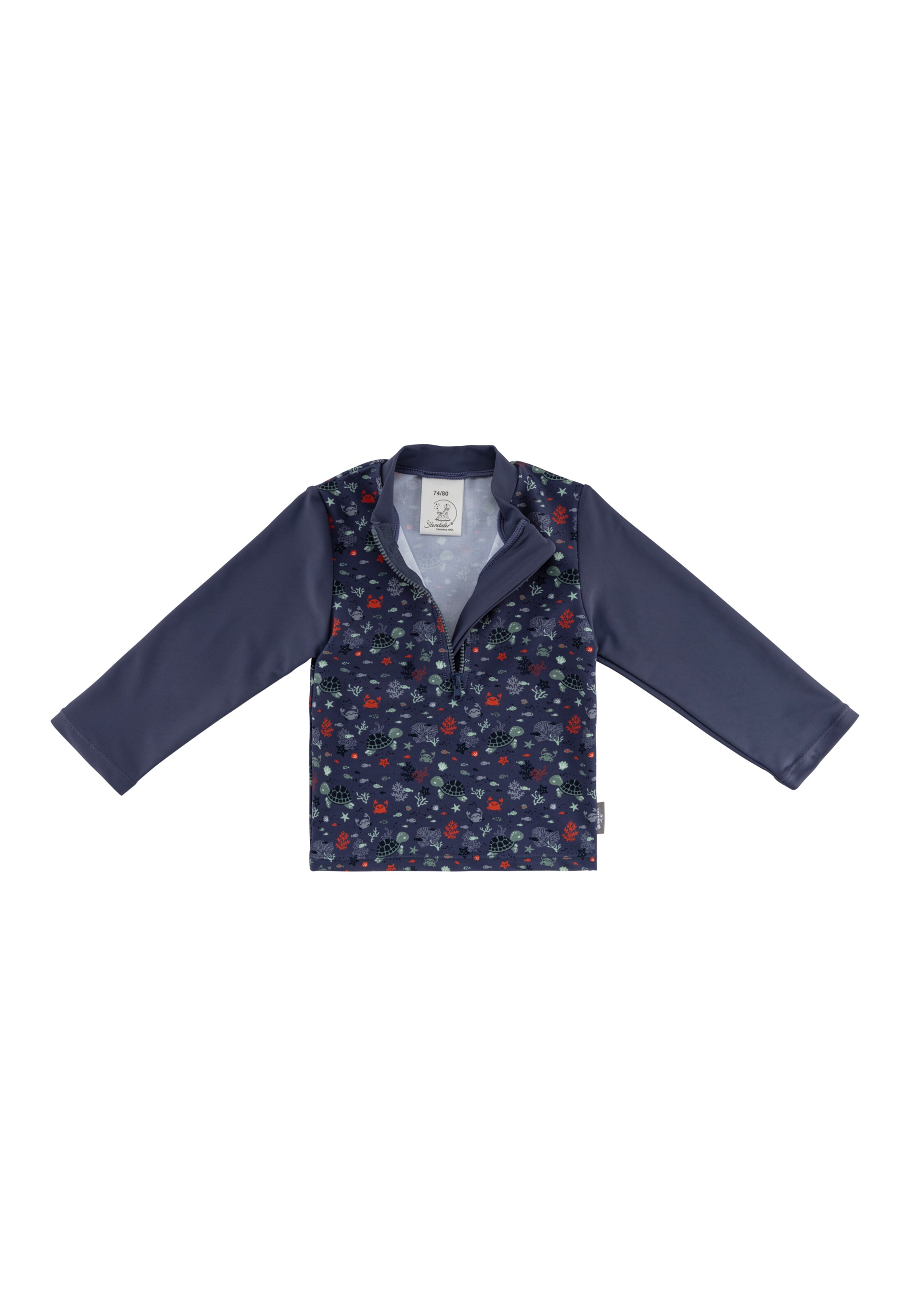 STERNTALER Athletic Swimwear in Blue