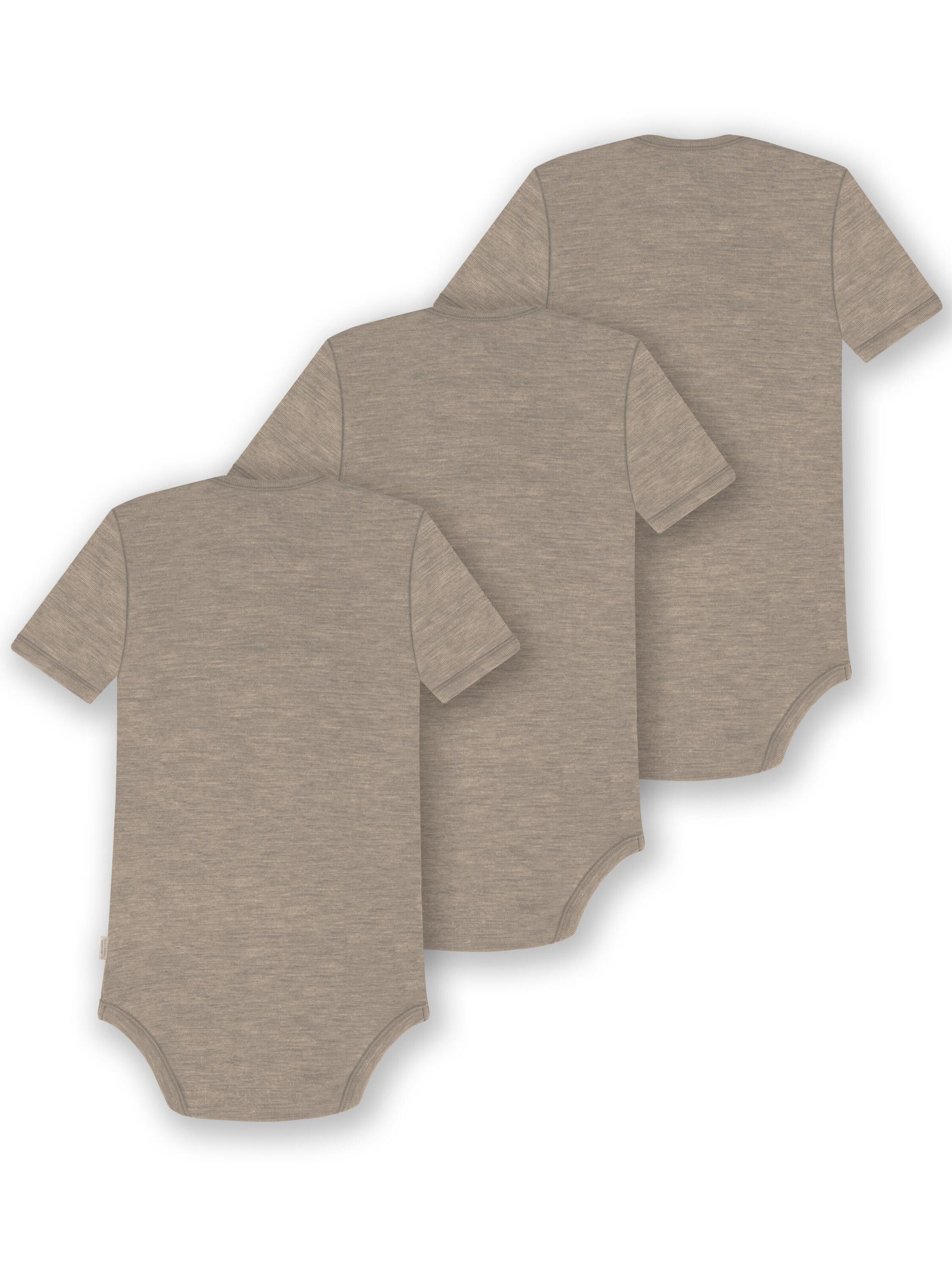 normani Body 'Tauranga' in Beige