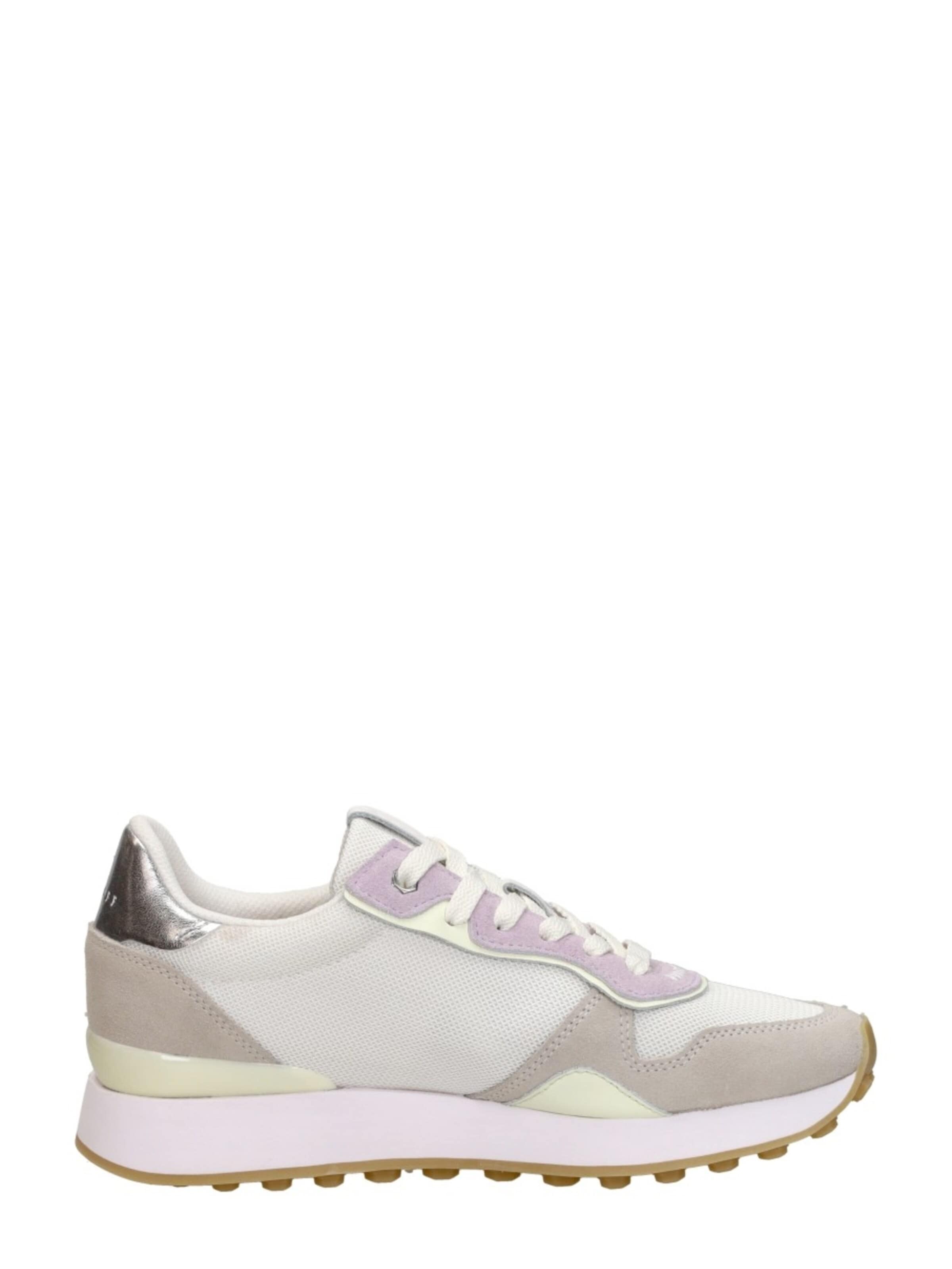 Cruyff Sneakers 'Park Runner' in White