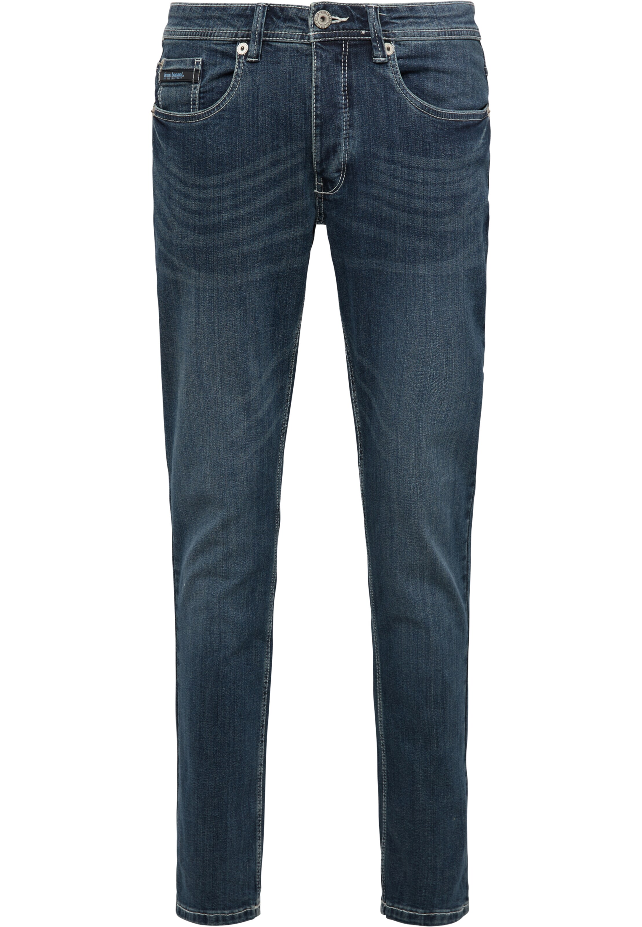 Bruno Banani Jeans 'Deaver' in Blue denim, Item view