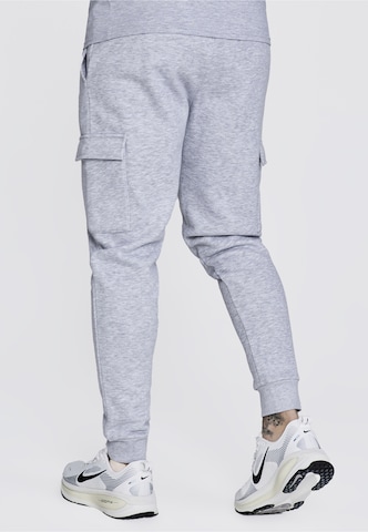SikSilk Normální Kapsáče – šedá