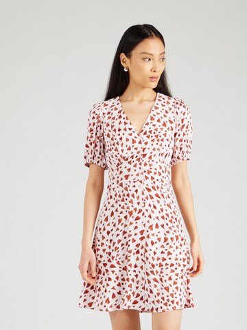 Robe & Other Stories en blanc : devant