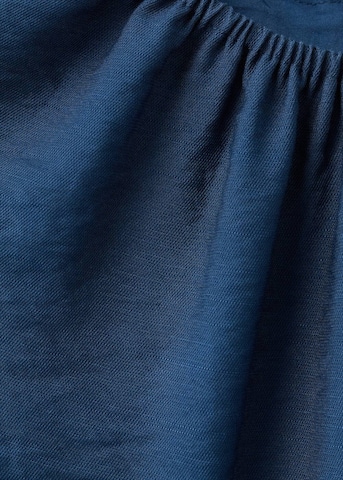 MANGO Dress 'Olimpio-w' in Blue