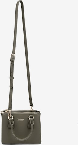 Diana&Co. Handtasche in Grün: Vorderseite