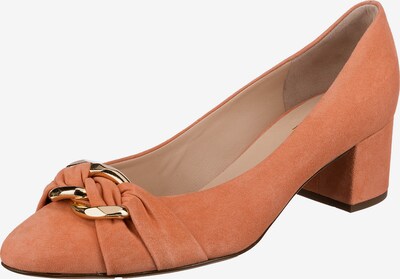 Högl Schuh in rosa, Produktansicht