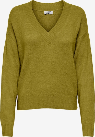 JDY Sweater 'MOSS' in Olive, Item view