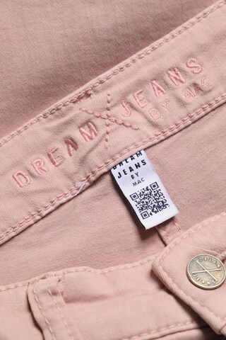 MAC Jeans in 25-26 in Pink