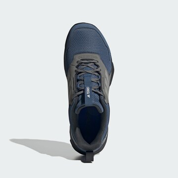 ADIDAS TERREX Loopschoen 'Tracefinder' in Blauw