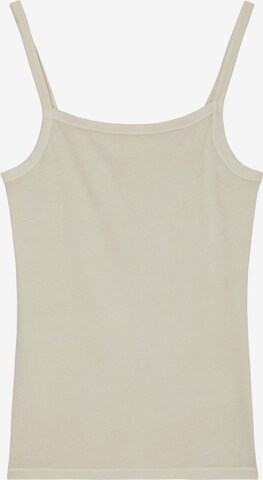 Marc O'Polo Top in Beige: front