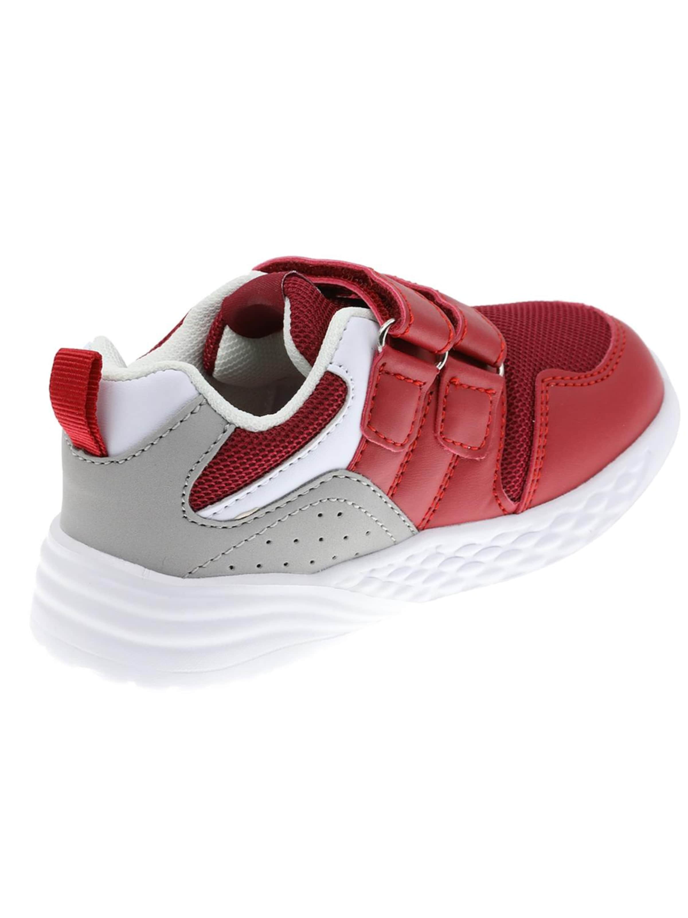 Beppi Sneaker‌‌‌‌‌‌‌‌ in Rot