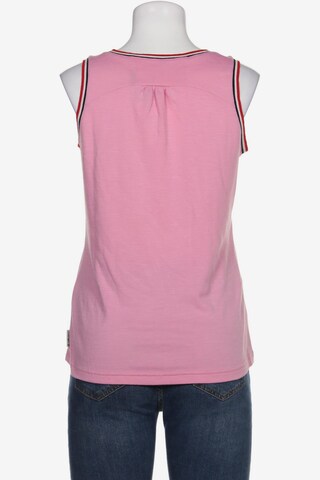 Maloja Top & Shirt in M in Pink