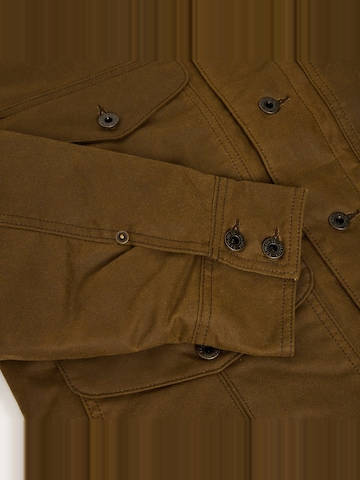 Filson Tussenjas in Bruin