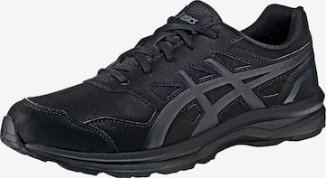 ASICS Running Shoes 'Gel-Mission' in Black: front