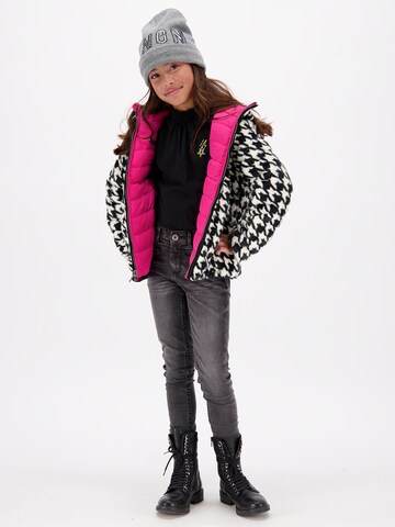 VINGINO Winterjas 'TILMARE' in Roze